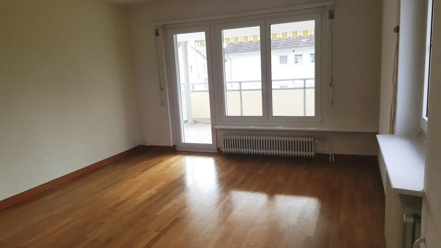 Apartment for rent - Steinweg, 5210 Windisch - Photo 2