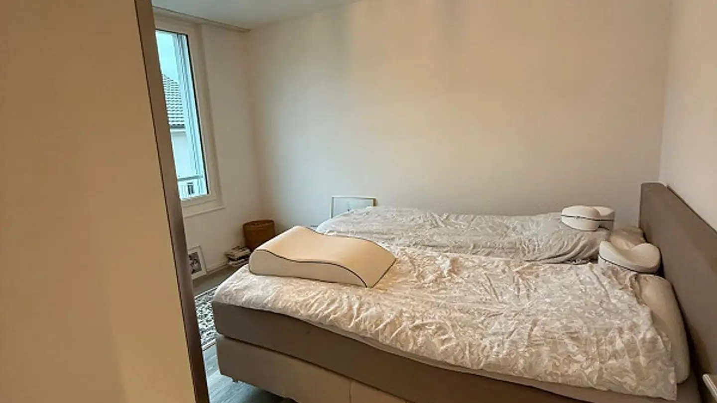 Appartamento in affitto - Kirchweg 15, 8555 Müllheim Dorf - Foto 2