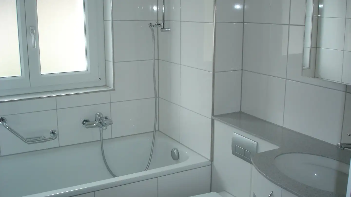 Wohnung mieten - Sonnenbergstrasse 4, 8488 Turbenthal - Foto 4