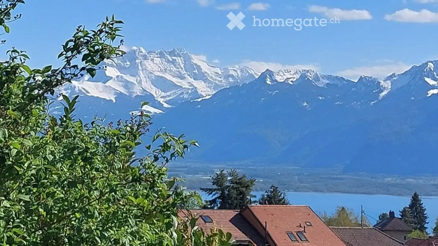 Casa singola in vendita - 1807 Blonay - Photo 4