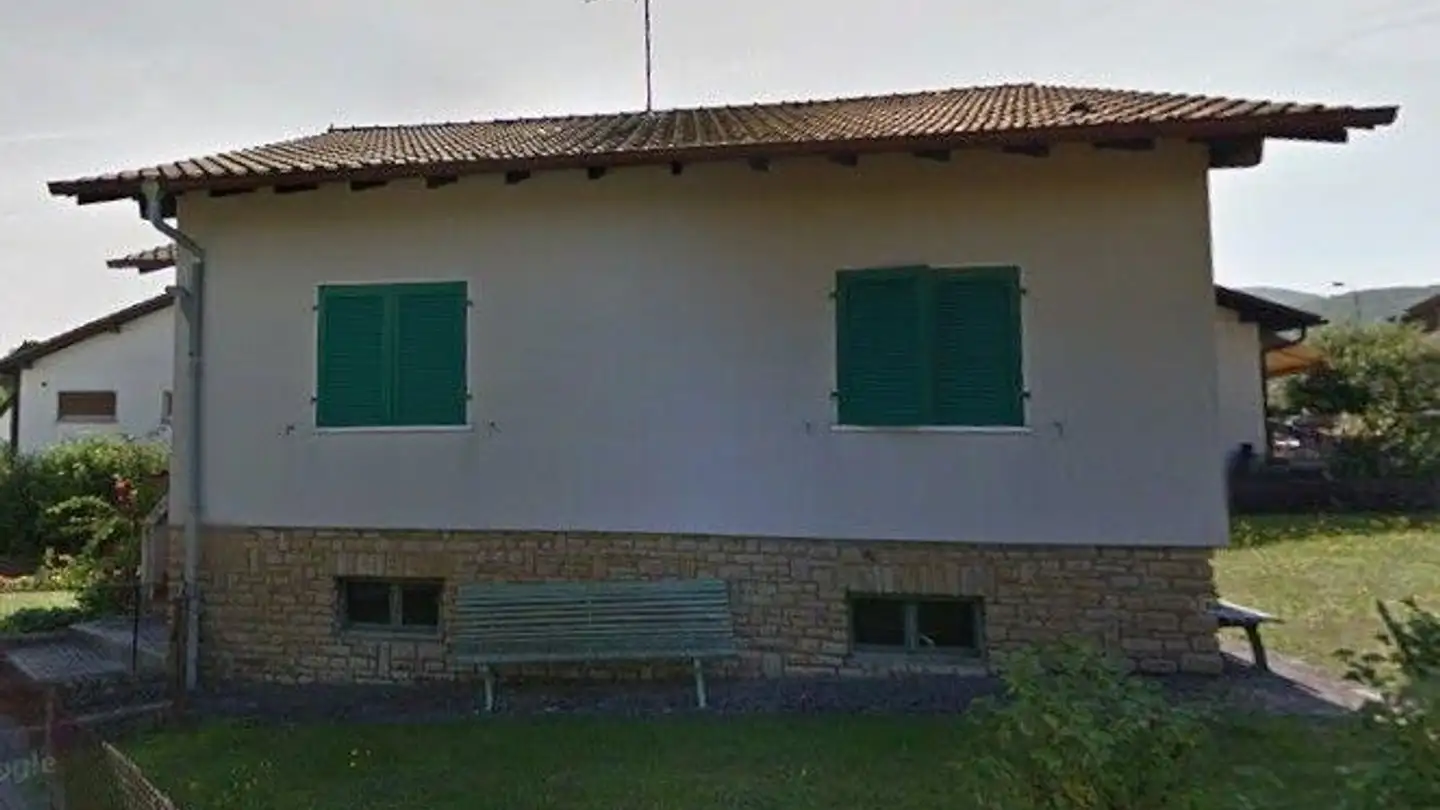 Einfamilienhaus kaufen - La Combatte, 2950 Courgenay