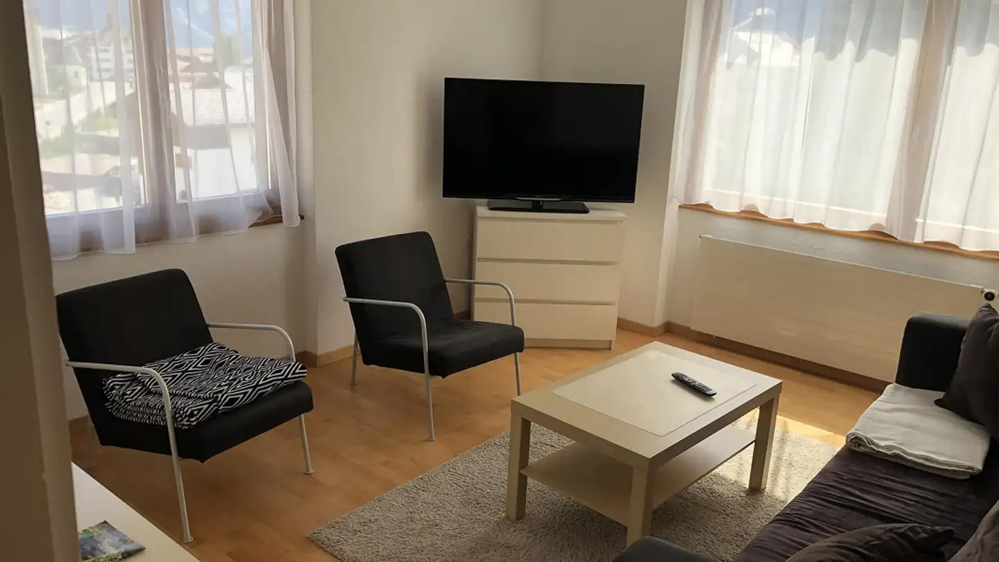 Möblierte Wohnung mieten - Zignaus 219, 7144 Vella
