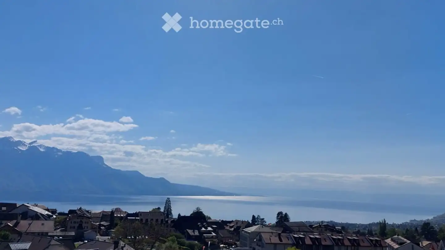 Casa singola in vendita - 1807 Blonay - Photo 3