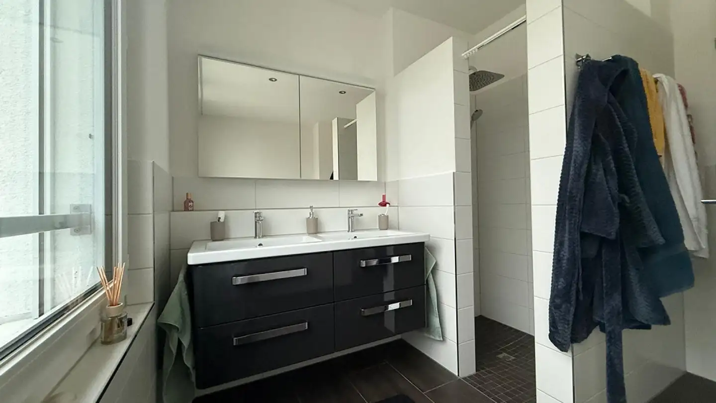 Appartamento in affitto - Kirchweg 15, 8555 Müllheim Dorf - Foto 4