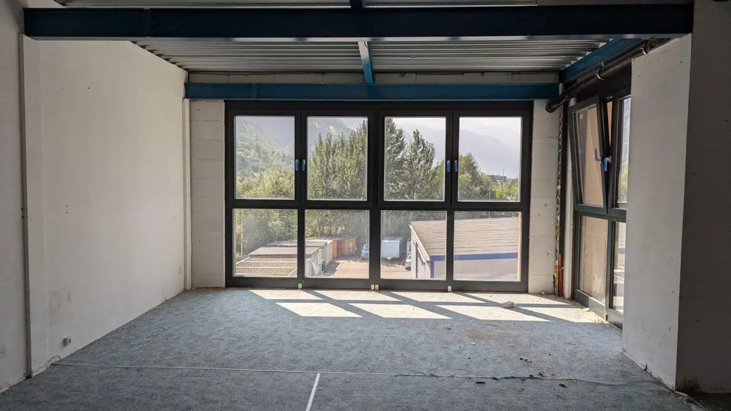 Spazio ufficio in vendita - Kantonsstrasse 51, 3902 Glis - Photo 4