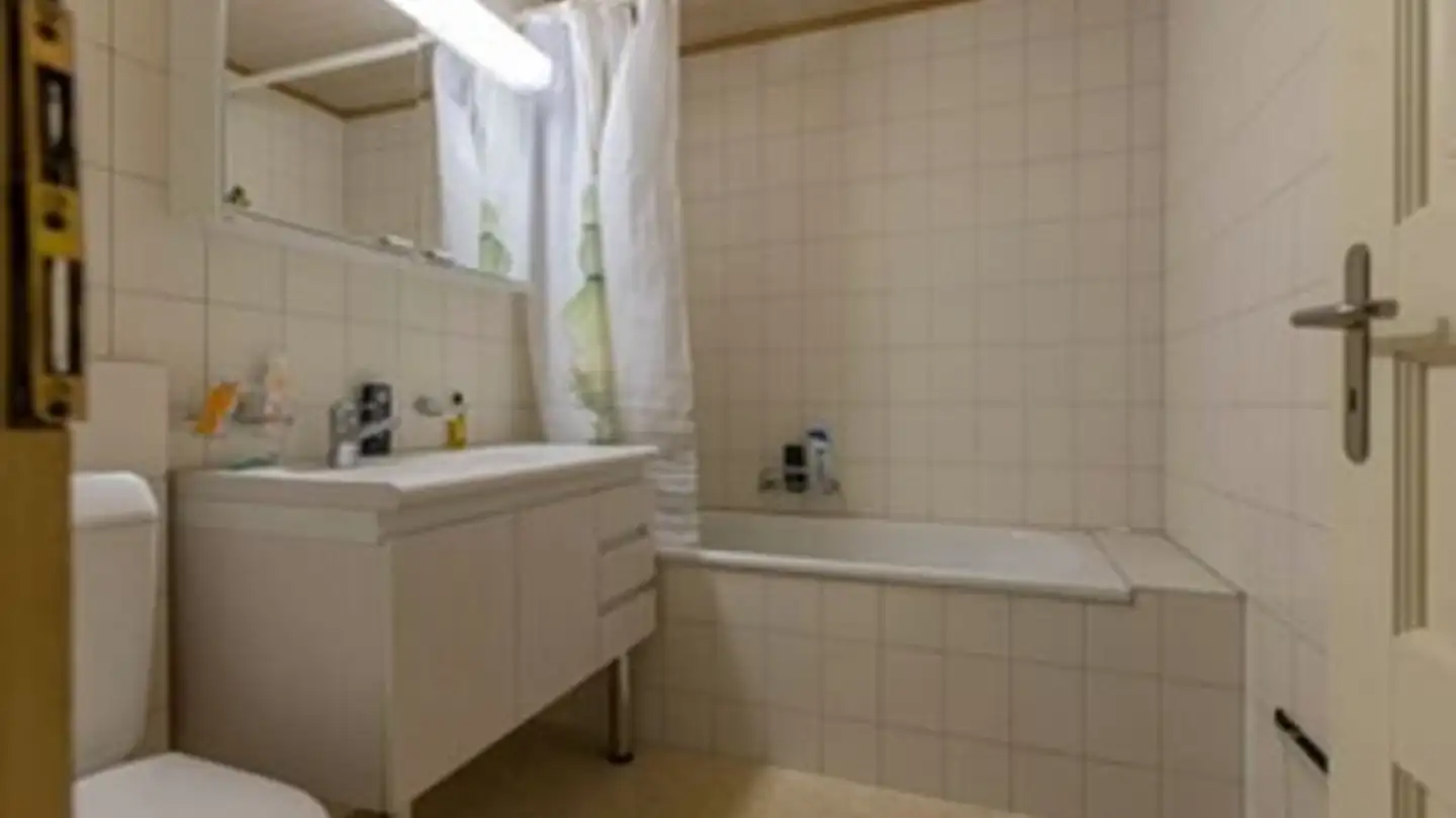 Appartement à louer - Brunnenplatz 18, 4950 Huttwil - Photo 4