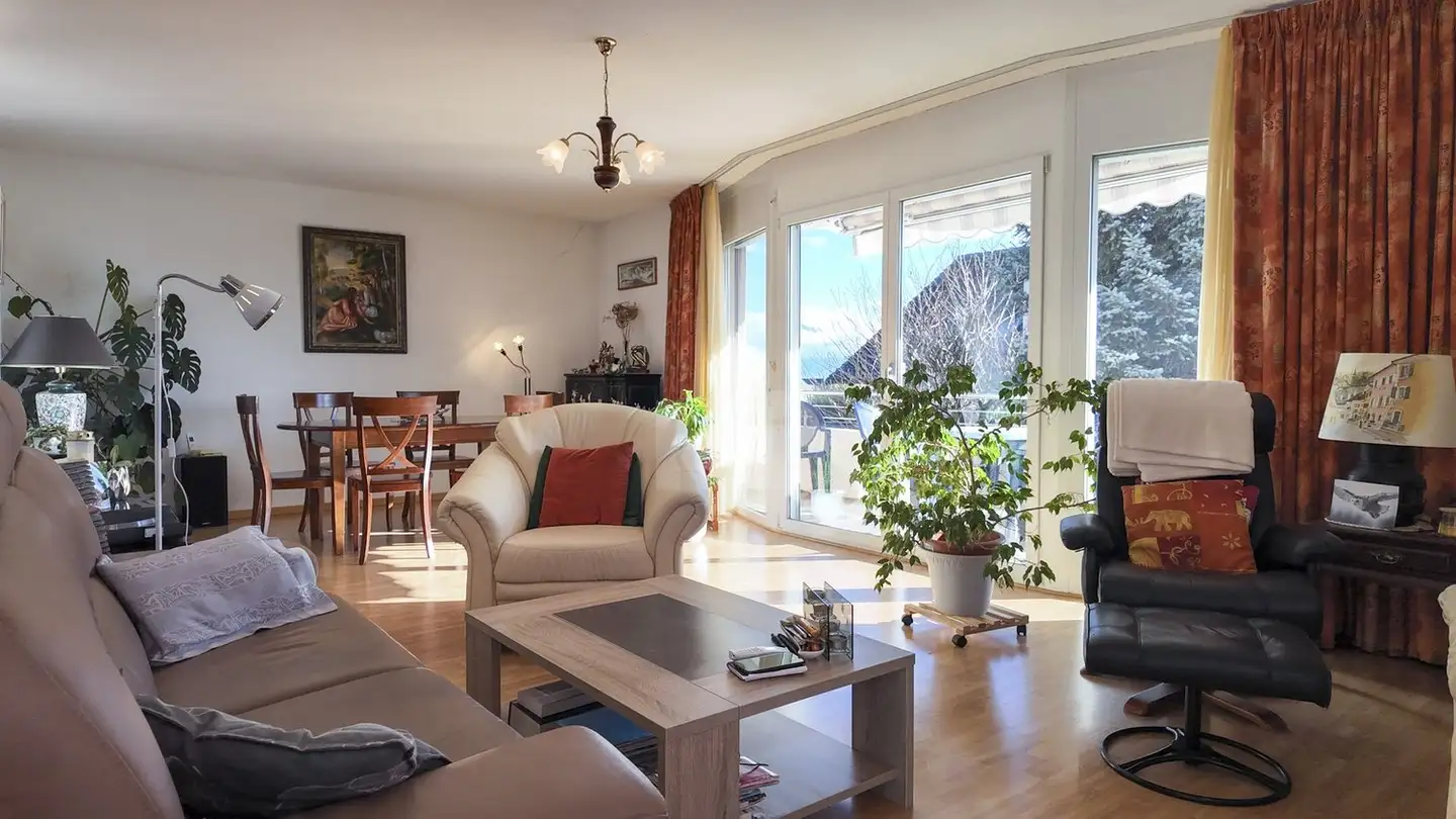 Appartement à vendre - Chemin Des Etourneaux 5, 1162 St-Prex