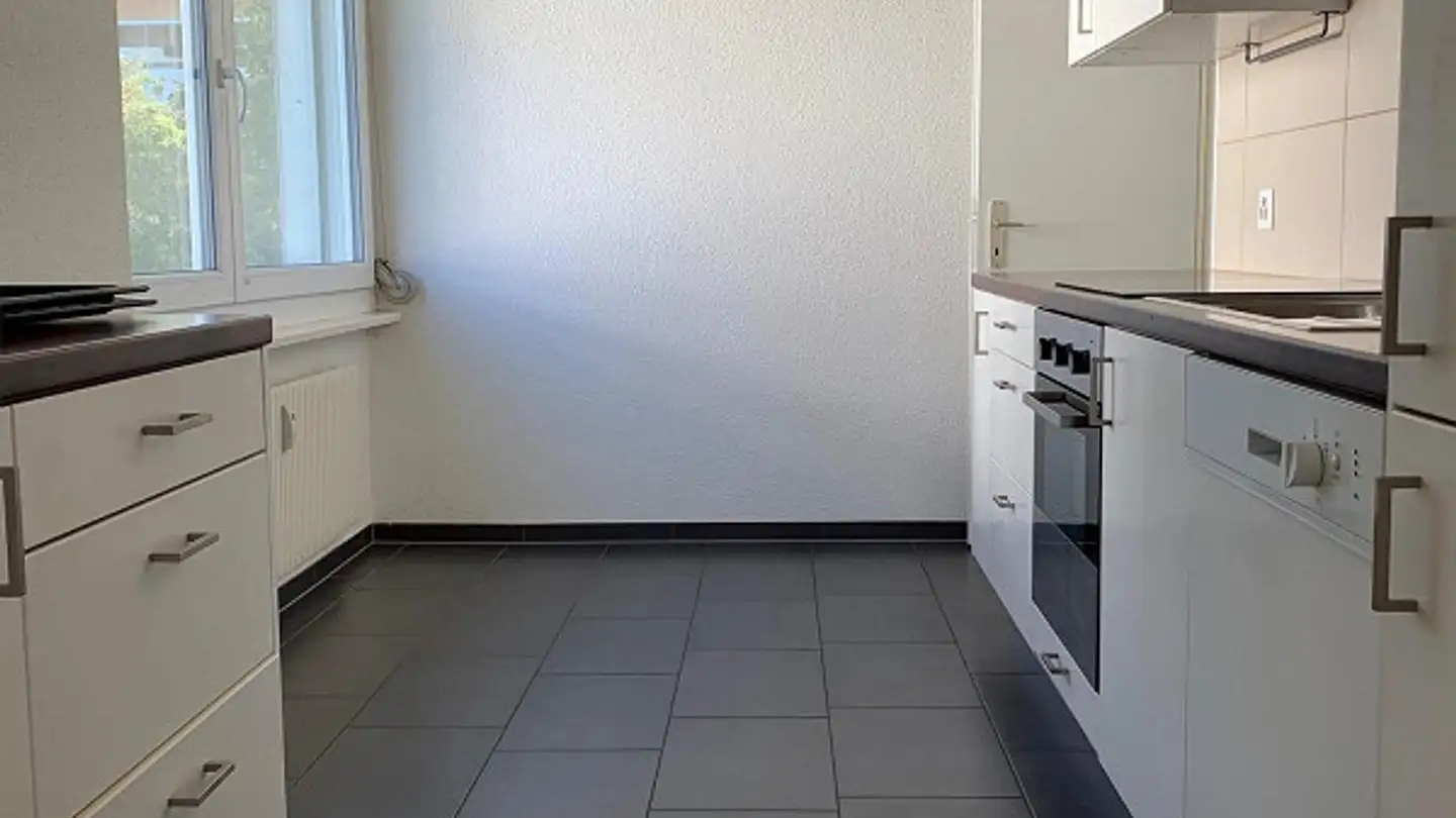 Appartamento in affitto - Lingerizstrasse 96, 2540 Grenchen - Foto 2