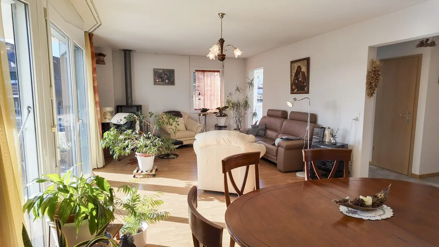 Appartement à vendre - Chemin Des Etourneaux 5, 1162 St-Prex - Photo 2