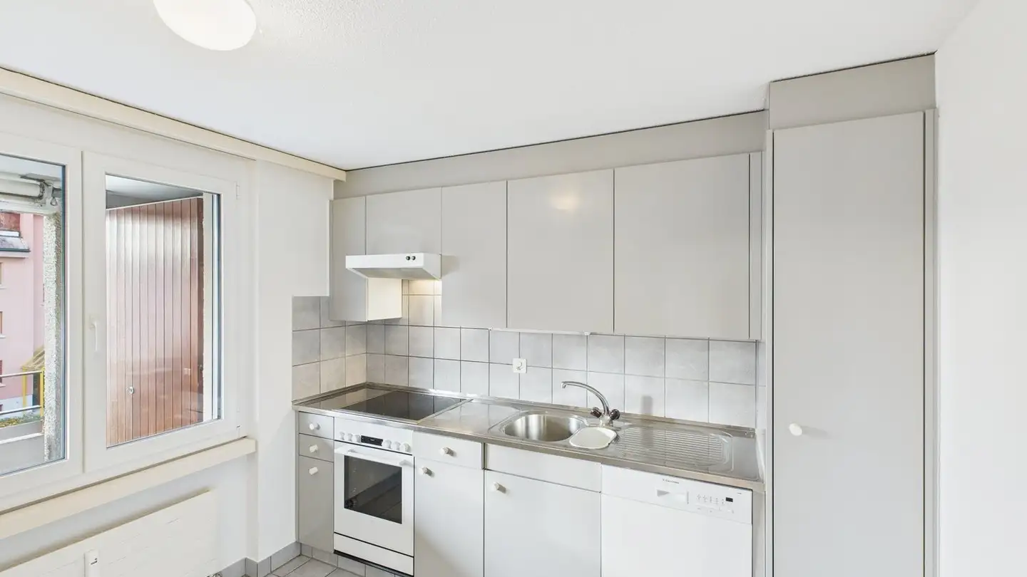 Appartamento in affitto - Alpenblickweg 13, 9320 Arbon - Photo 2