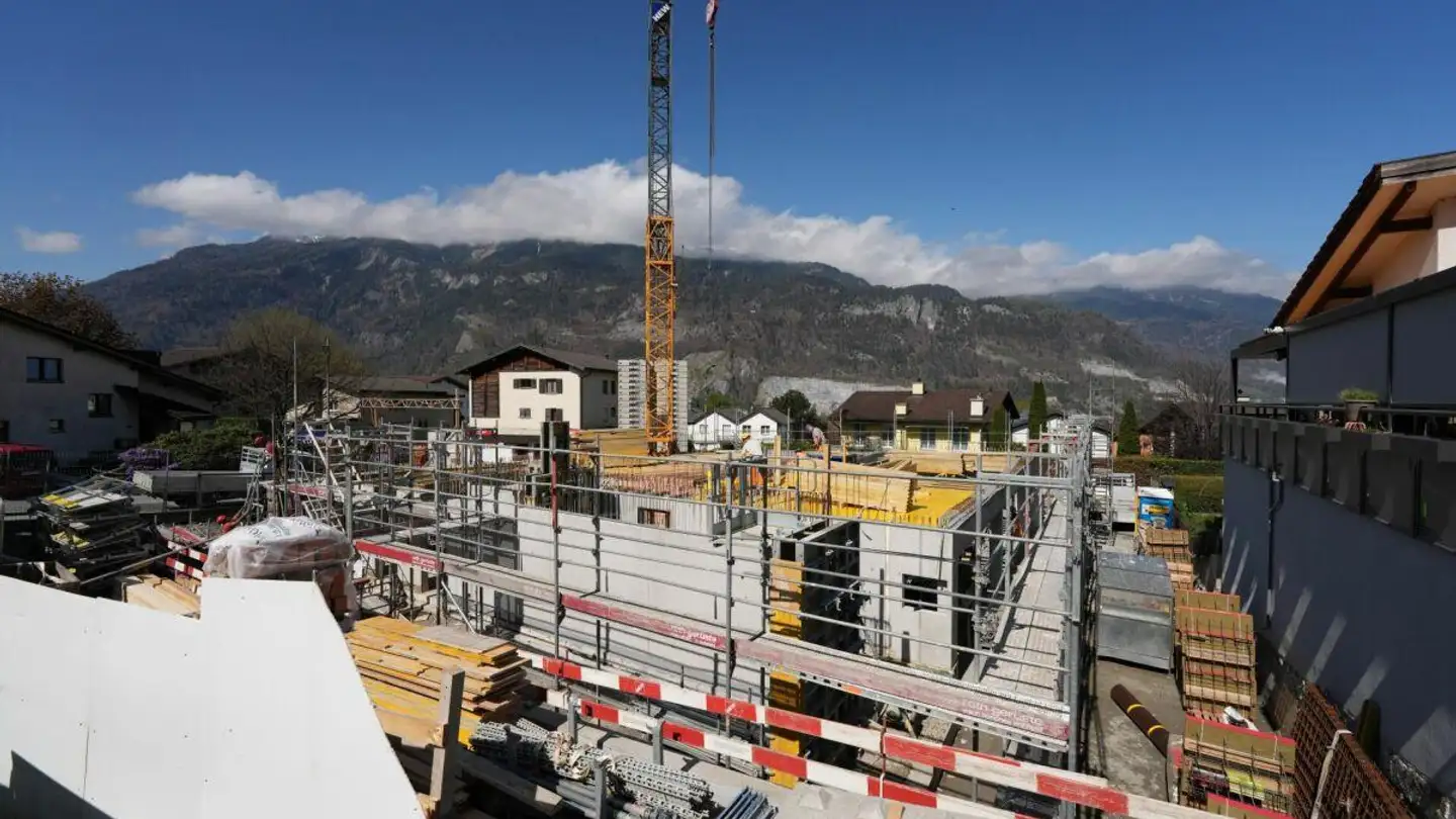 Apartment for sale - Saltinisstrass 24, 7203 Trimmis - Photo 2