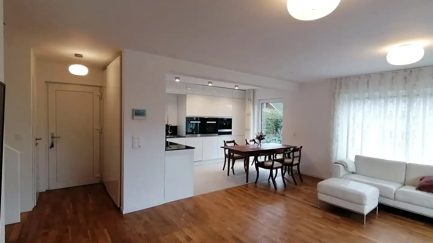 Single house for rent - Föhrenweg, 4625 Oberbuchsiten - Photo 2