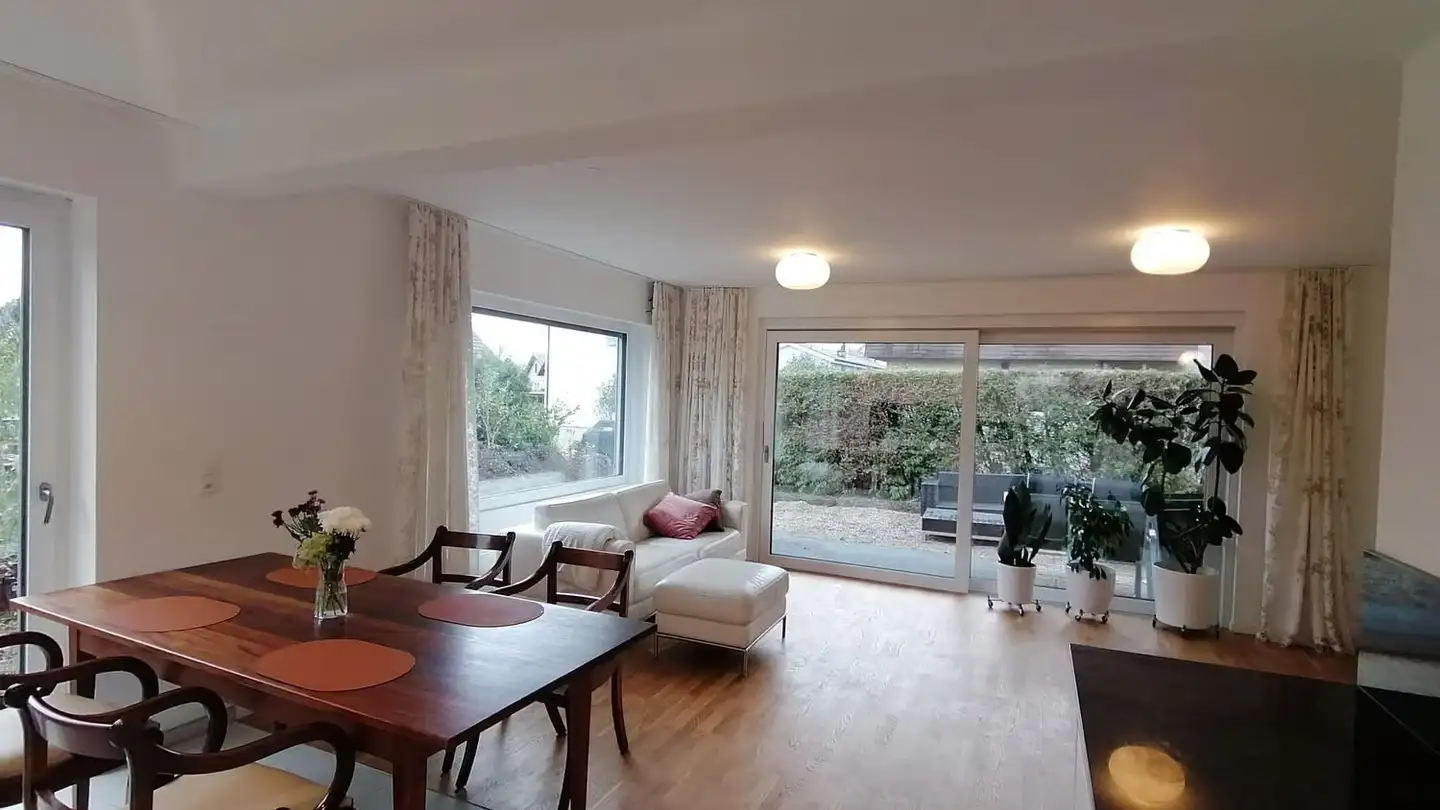 Single house for rent - Föhrenweg, 4625 Oberbuchsiten - Photo 3