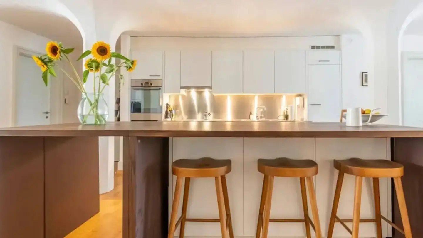 Appartamento ammobiliato in affitto - Giesshübelstrasse 62h, 8045 Zürich - Foto 4