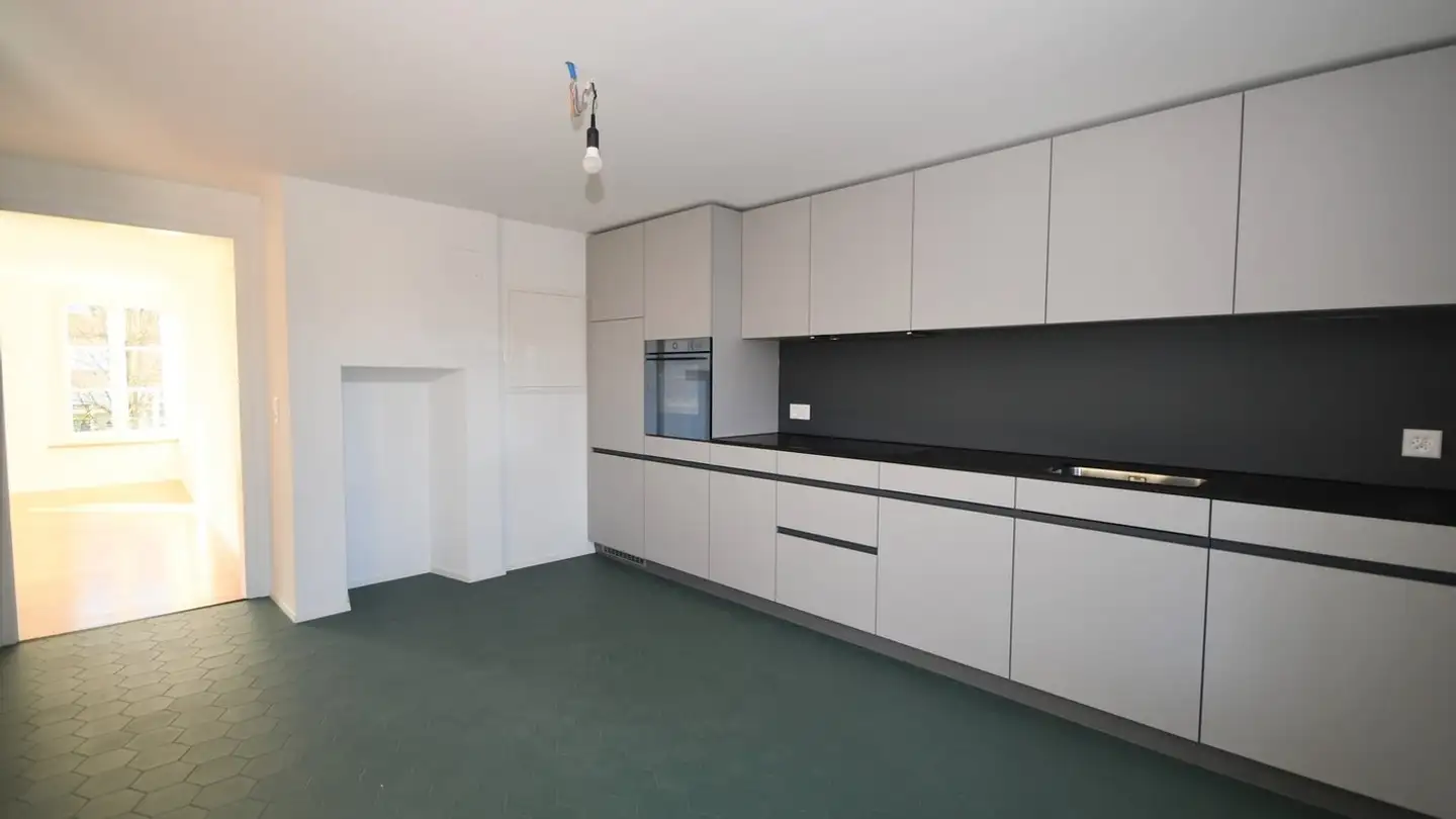 Wohnung mieten - Bahnhofstrasse 22, 4900 Langenthal