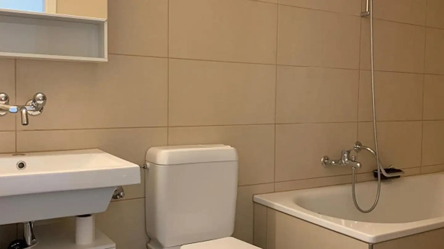 Appartamento in affitto - Lingerizstrasse 96, 2540 Grenchen - Foto 4