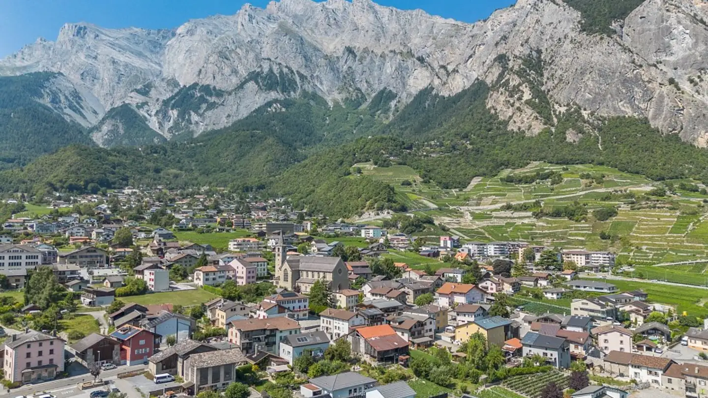 Einfamilienhaus kaufen - 1955 Chamoson - Foto 4