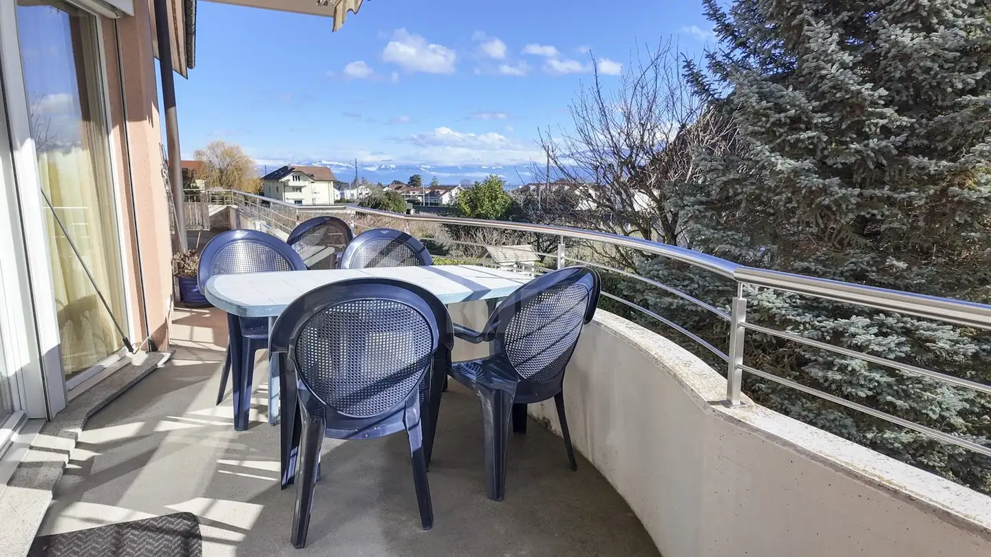 Appartement à vendre - Chemin Des Etourneaux 5, 1162 St-Prex - Photo 3