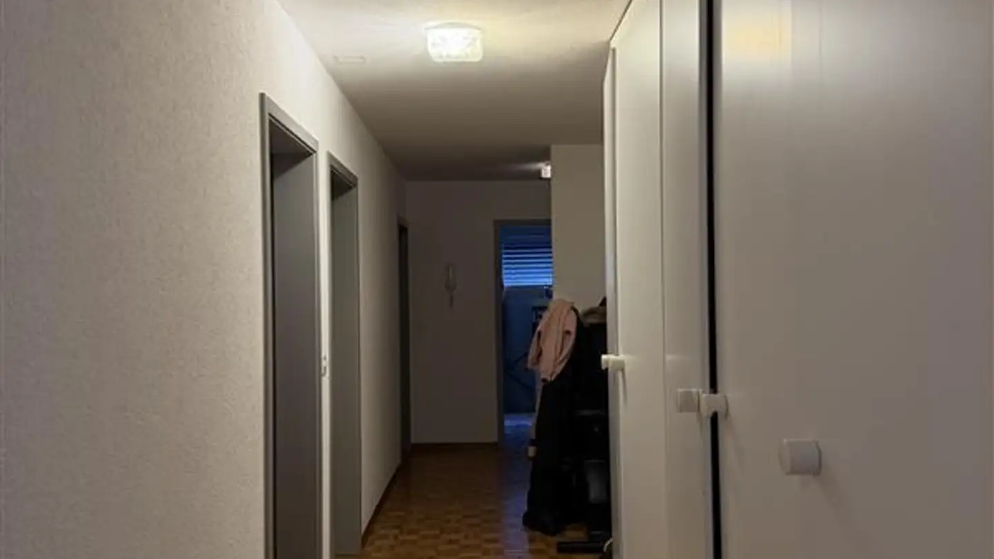 Apartment for rent - Impasse Du Nouveau-Marché 7, 1723 Marly - Photo 4