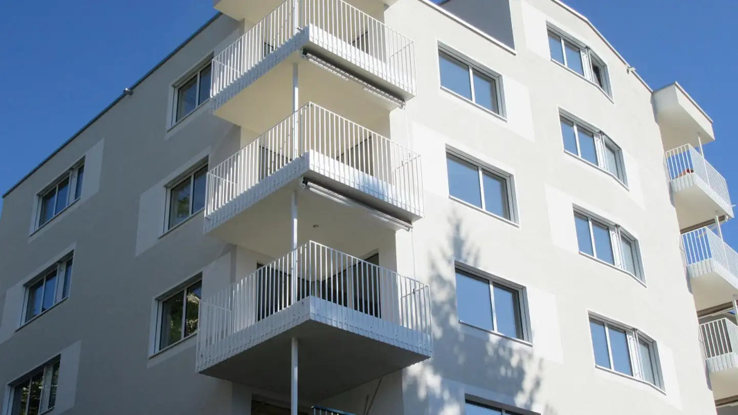 Wohnung mieten - Rankhofstrasse 26, 6006 Luzern