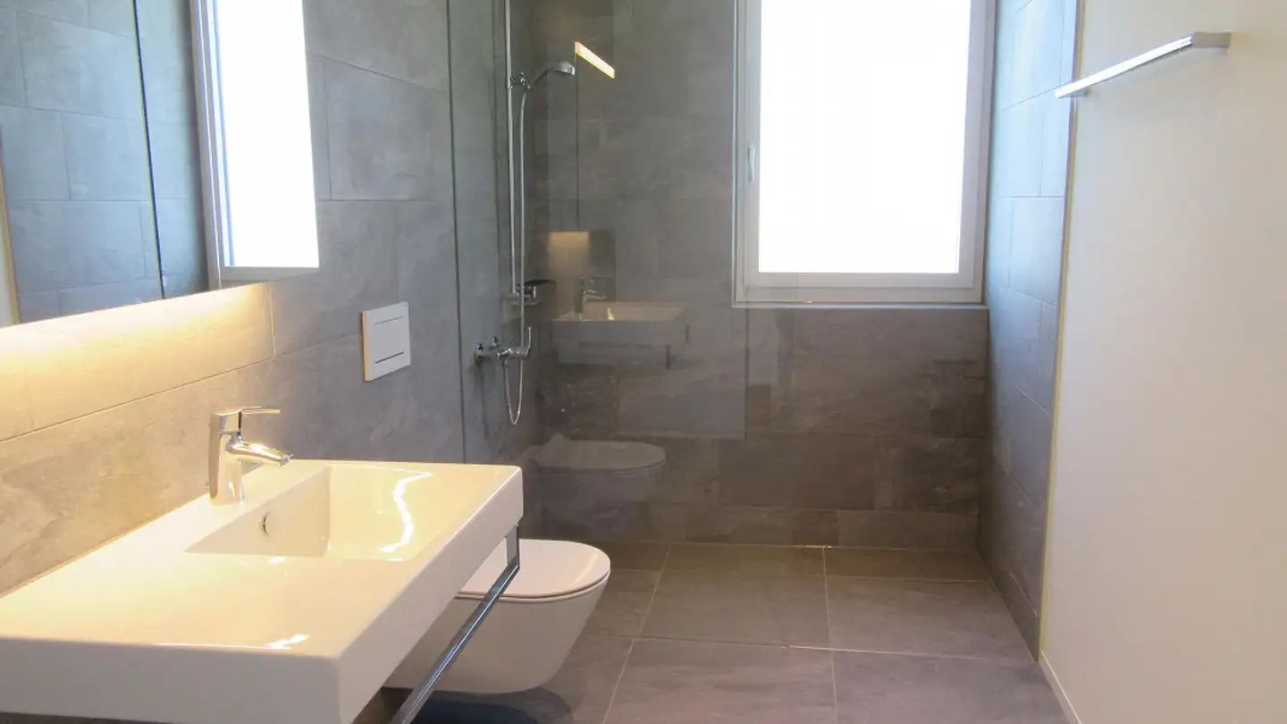Wohnung mieten - Rankhofstrasse 26, 6006 Luzern - Foto 2