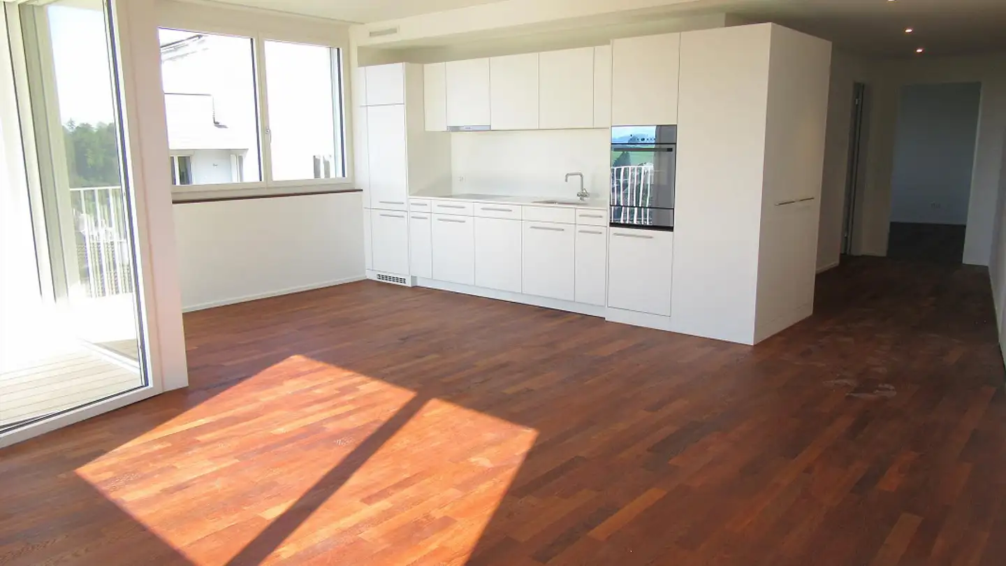 Wohnung mieten - Rankhofstrasse 26, 6006 Luzern - Foto 3