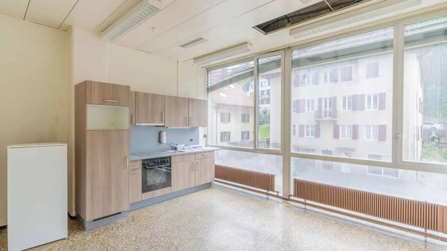 Spazio di archiviazione in affitto - 2400 Le Locle - Foto 3