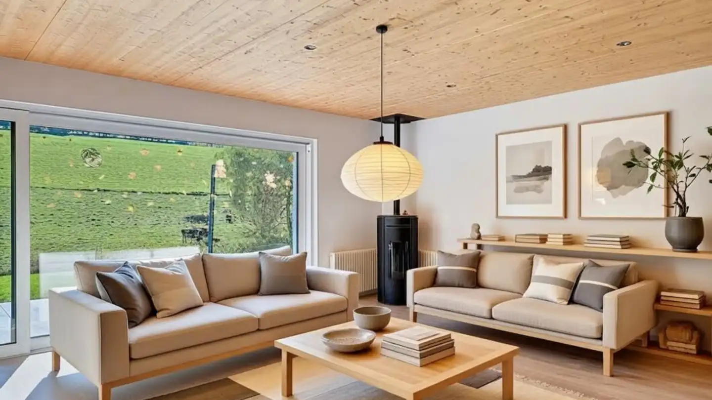 Apartment for sale - Route Des Sauges 26, 2615 Sonvilier - Photo 2