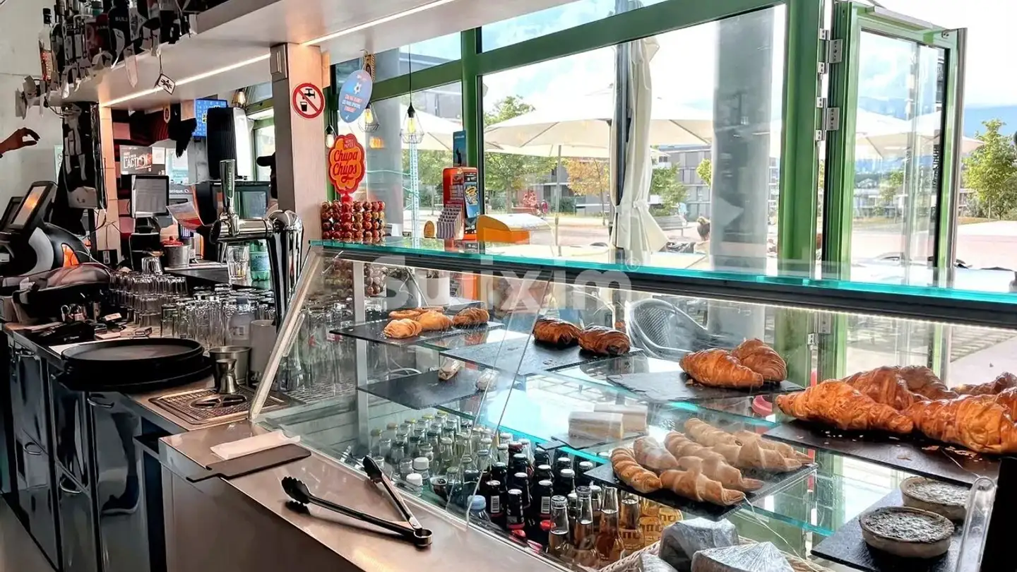 Arkade kaufen - 1217 Meyrin - Foto 3