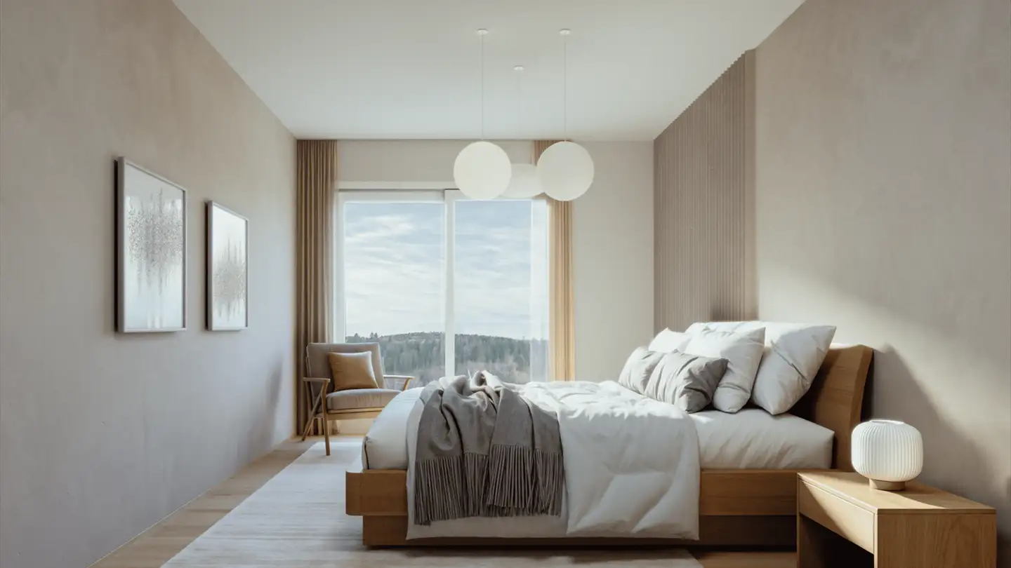 Appartamento a gradini in vendita - 2300 La Chaux-de-Fonds - Foto 4