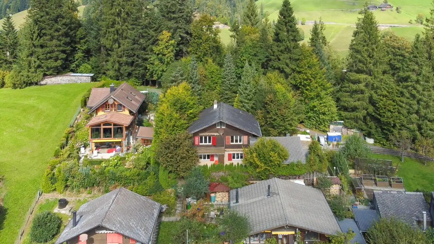 Single house for sale - 3619 Eriz