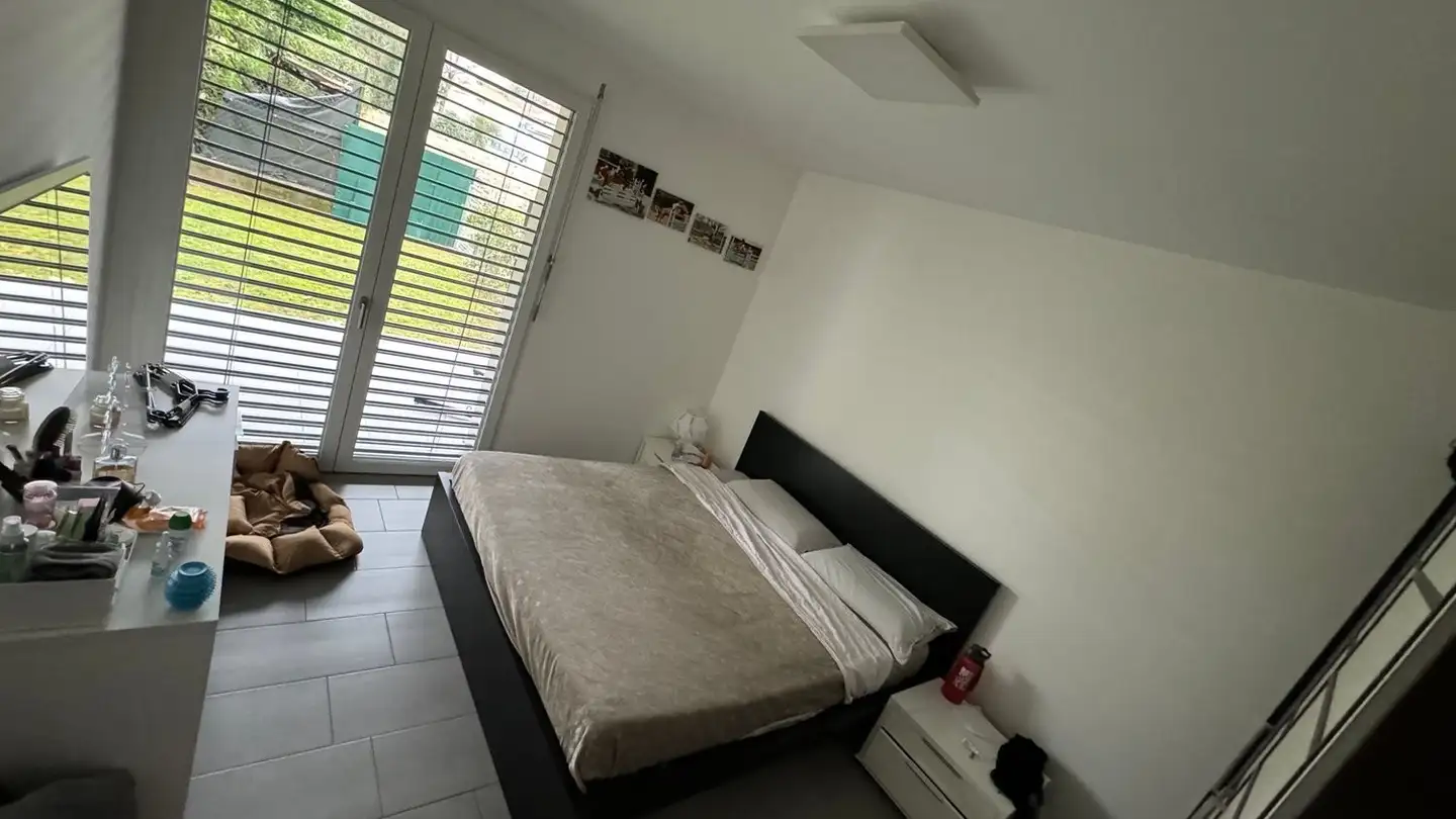 Appartamento in affitto - 6828 Balerna