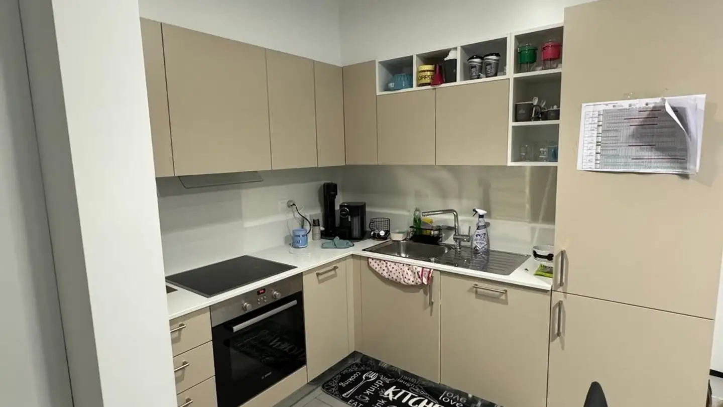 Wohnung mieten - 6828 Balerna - Foto 3