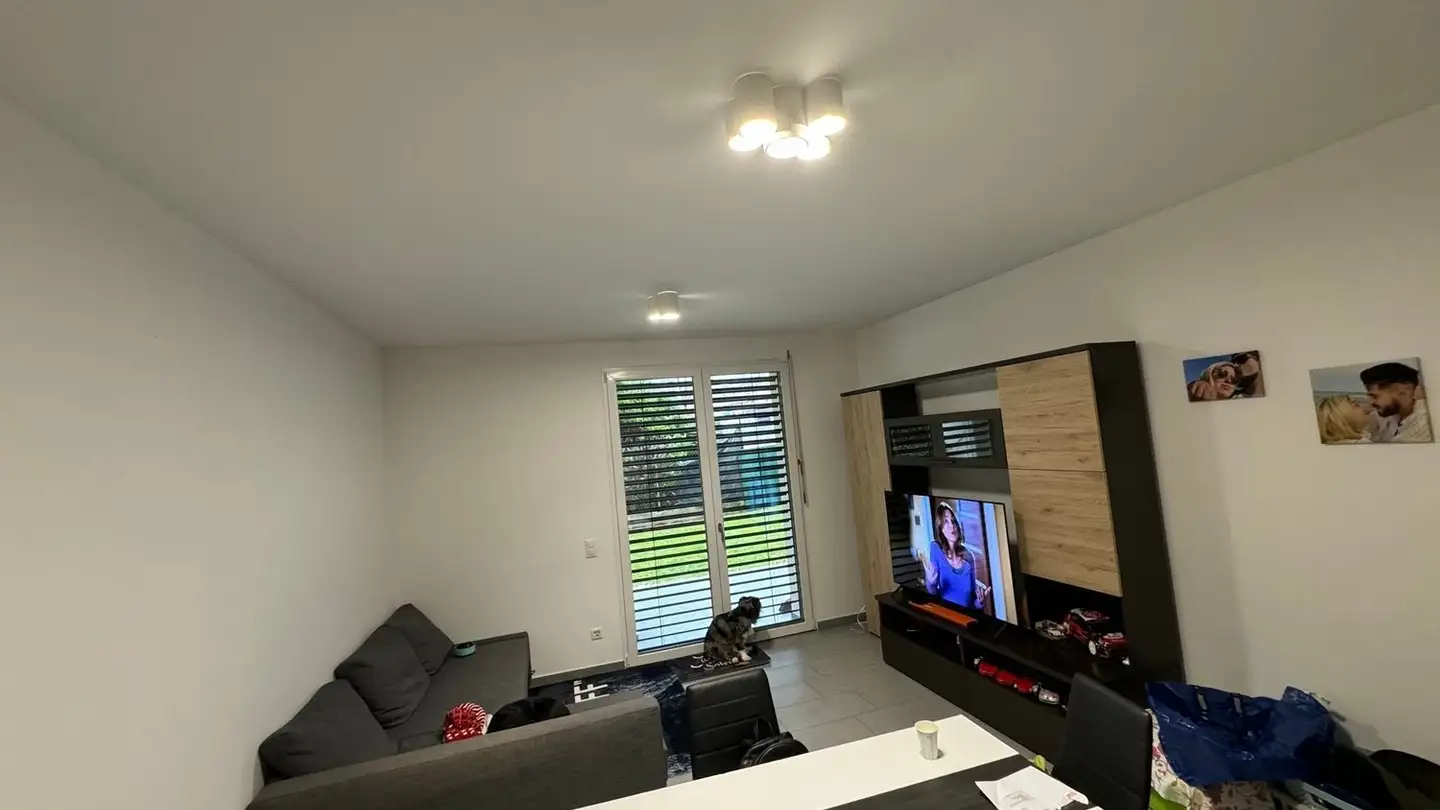 Wohnung mieten - 6828 Balerna - Foto 4