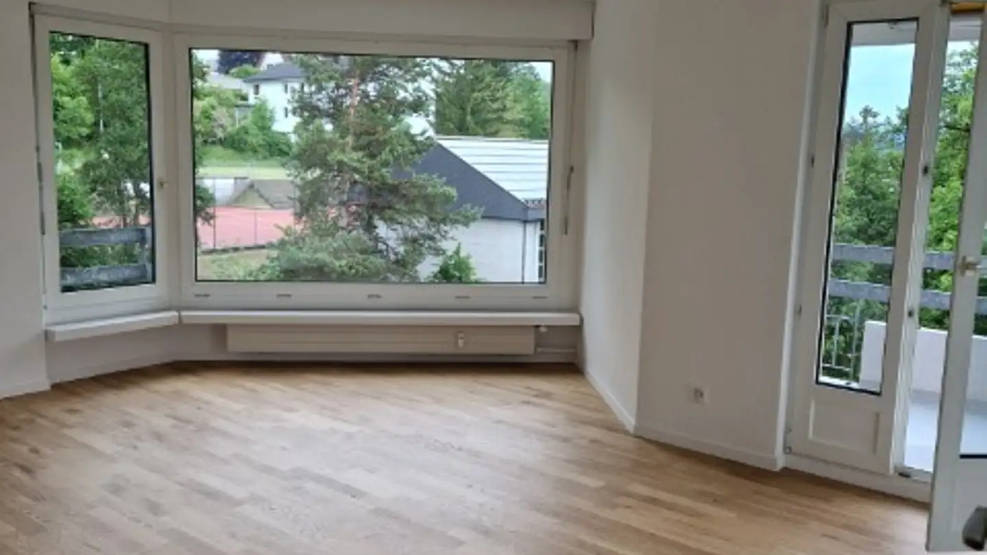 Wohnung mieten - Dietlistrasse 35, 9000 St. Gallen - Foto 2