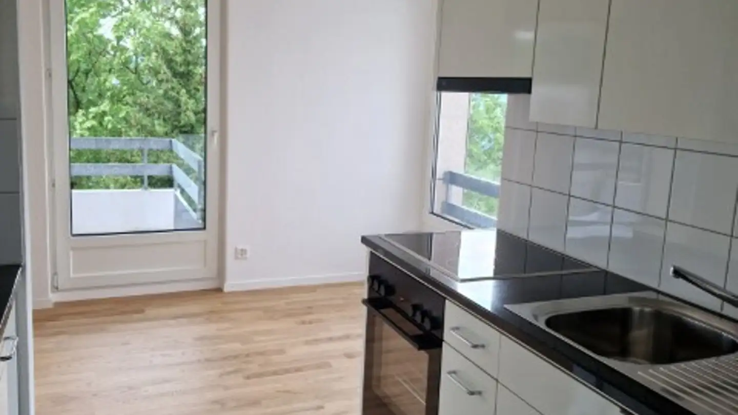 Wohnung mieten - Dietlistrasse 35, 9000 St. Gallen - Foto 4