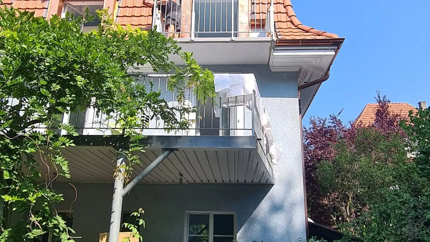 Wohnung mieten - Murifeldweg 10, 3006 Bern
