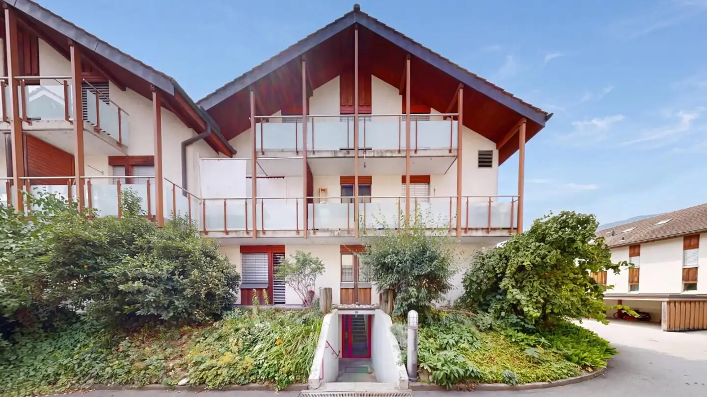 Apartment for sale - Riedli 2, 6072 Sachseln