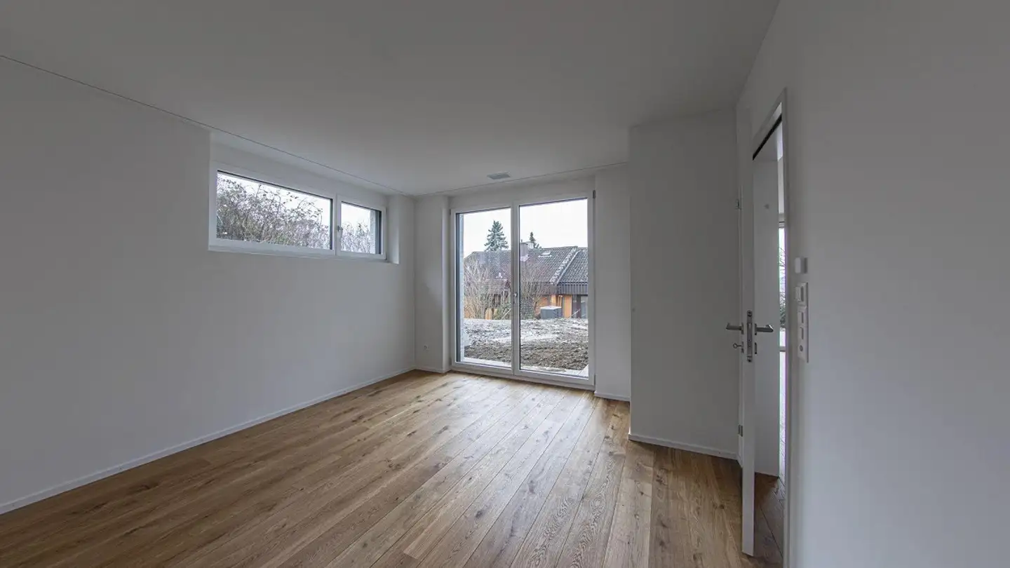 Apartment for rent - Rebweg 34c, 8302 Kloten - Photo 4