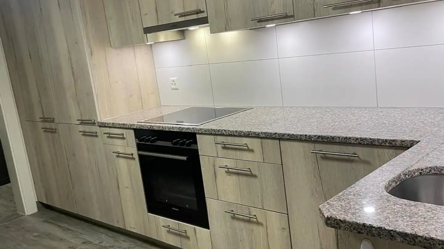 Appartement à louer - Route De Chaumont 4, 1786 Sugiez - Photo 2