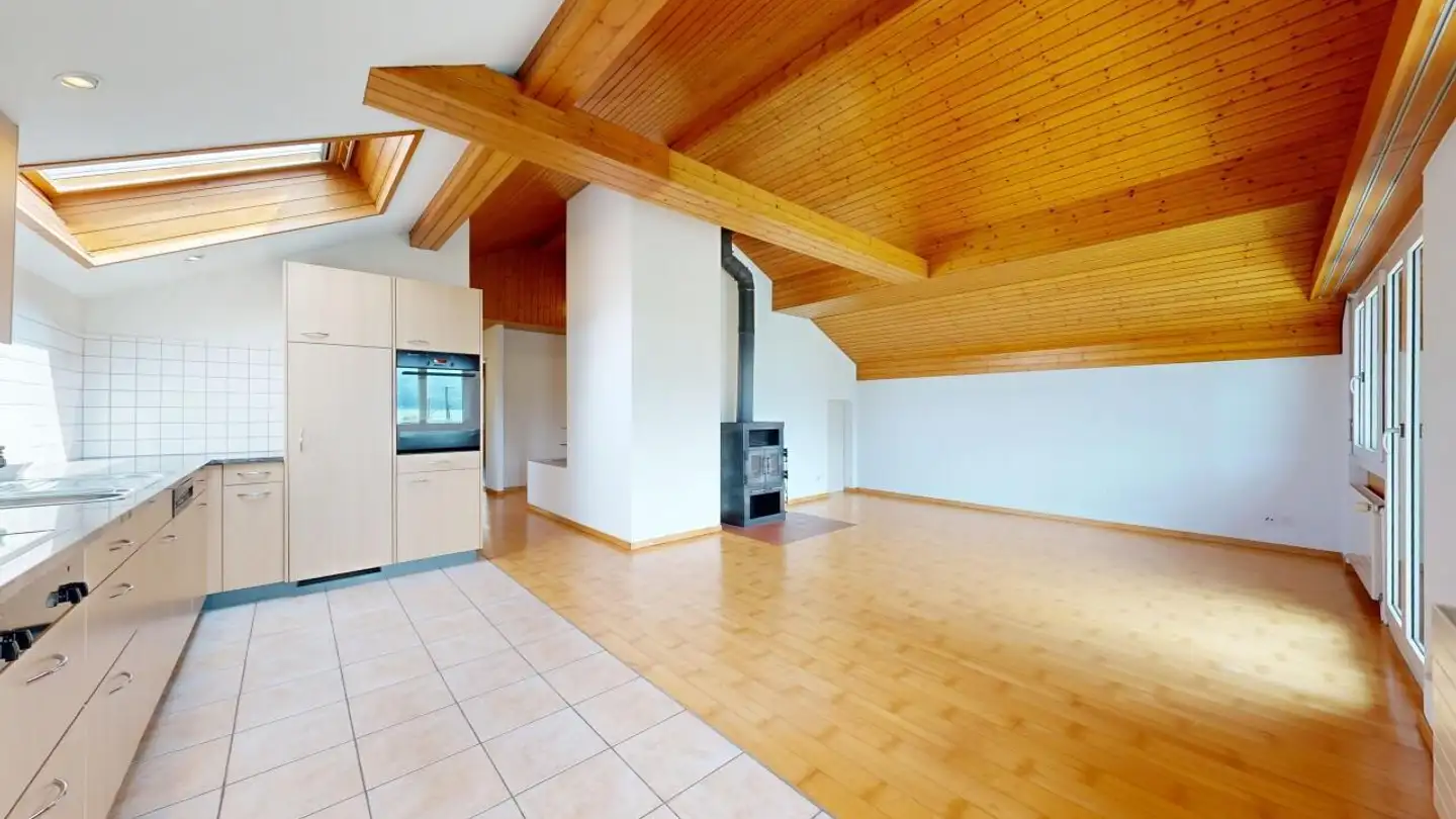 Apartment for sale - Riedli 2, 6072 Sachseln - Photo 2