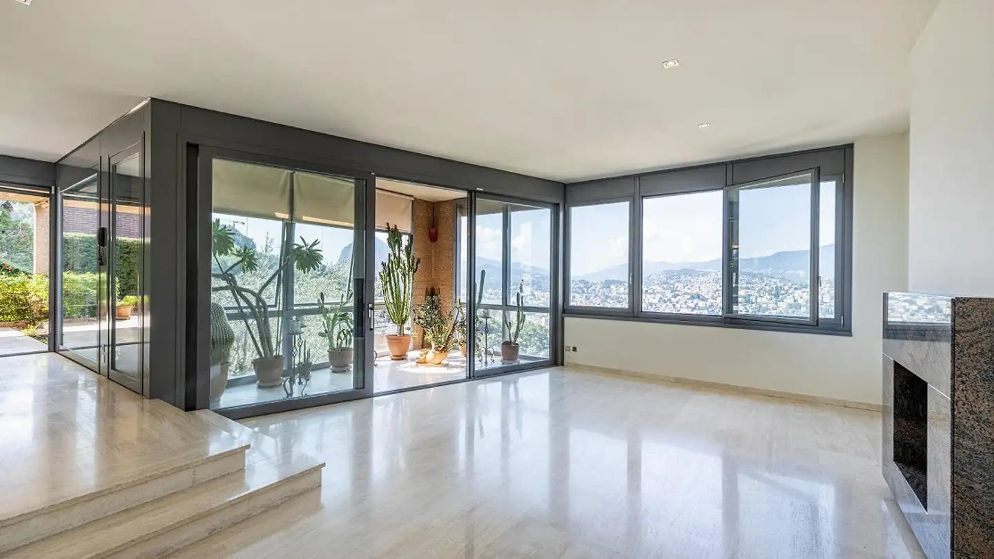 Casa singola in vendita - 6963 Pregassona - Photo 3