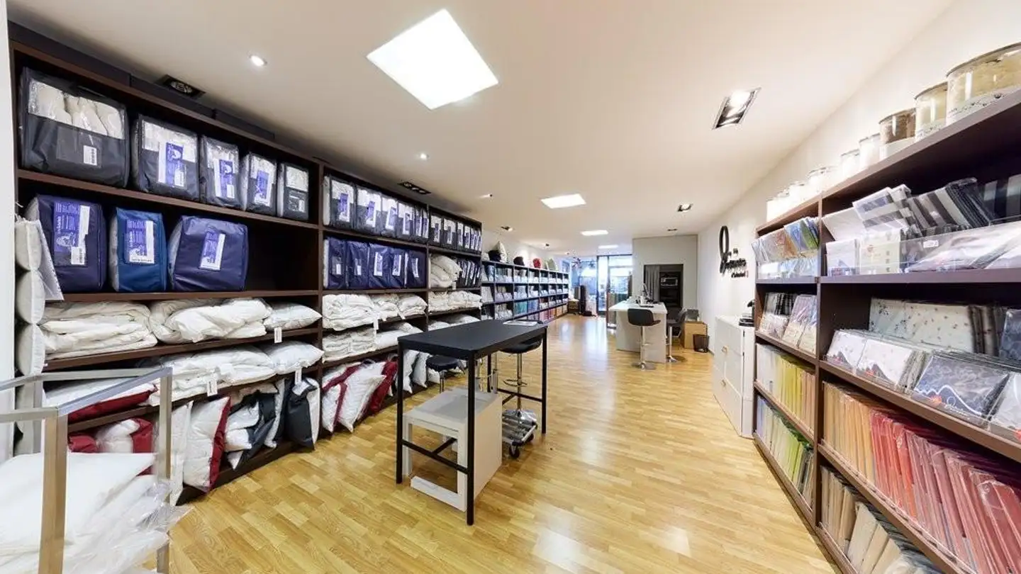 Negozio in affitto - Kramgasse 43, 3011 Bern - Foto 3