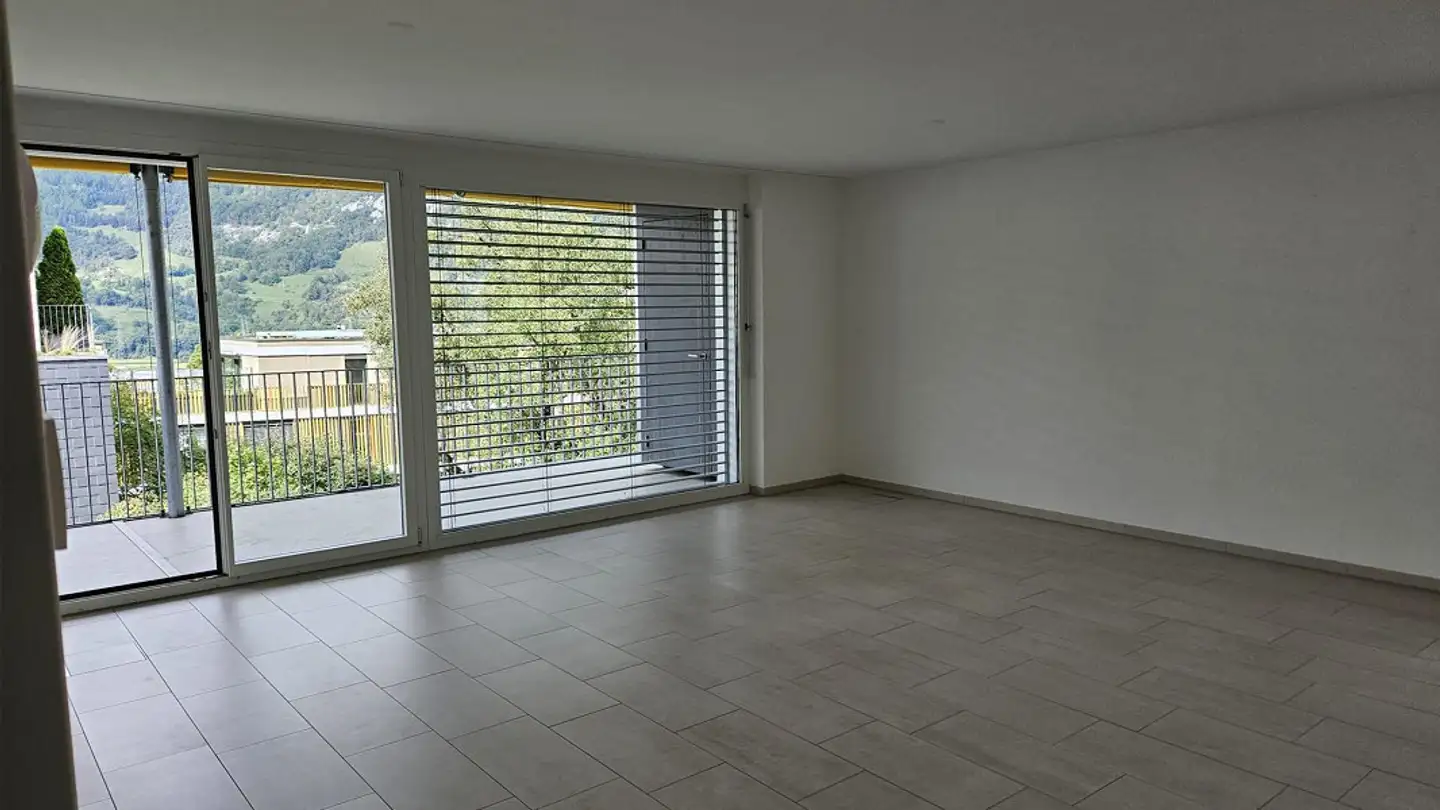 Wohnung mieten - Cadonaustrasse 61, 7000 Chur - Foto 2