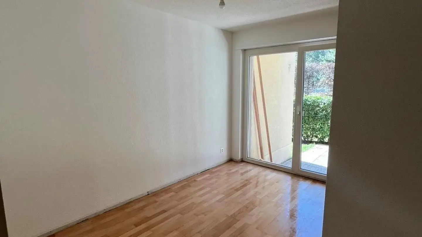Apartment for rent - 1920 Martigny
