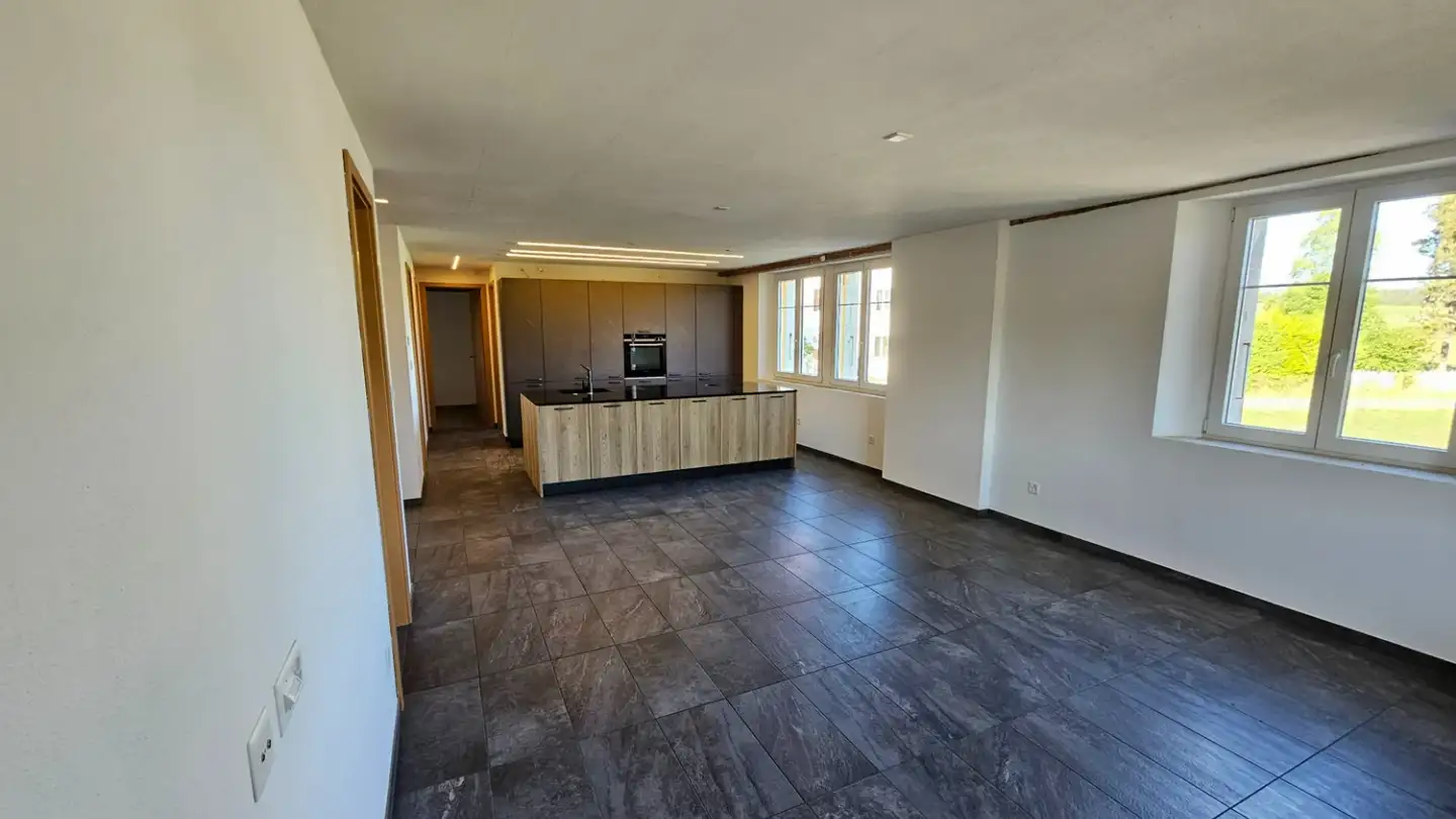 Appartamento in affitto - Rue Du Petit Pont 8, 2336 Les Bois - Foto 4