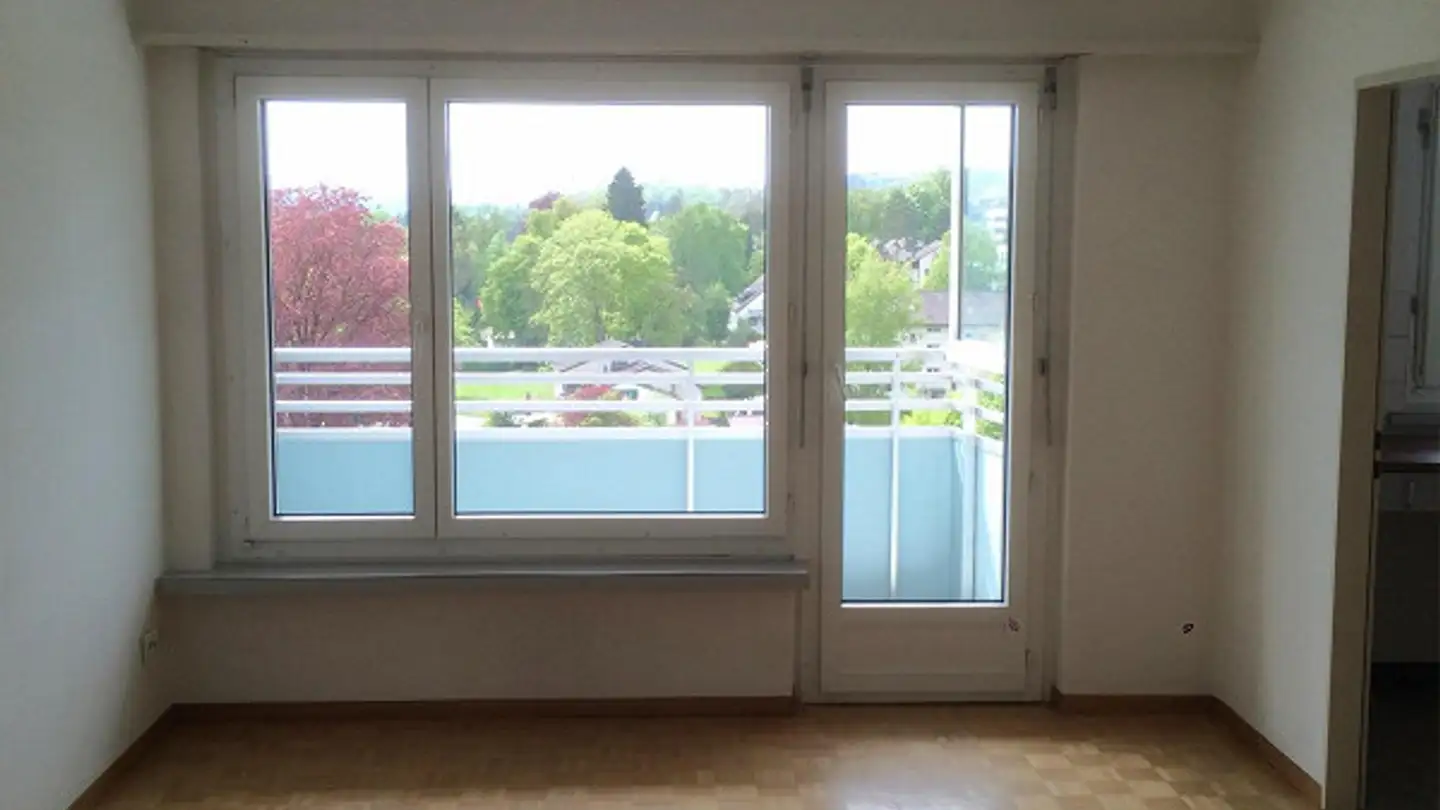 Appartement à louer - Bahnhofstrasse 23, 8212 Neuhausen am Rheinfall - Photo 2