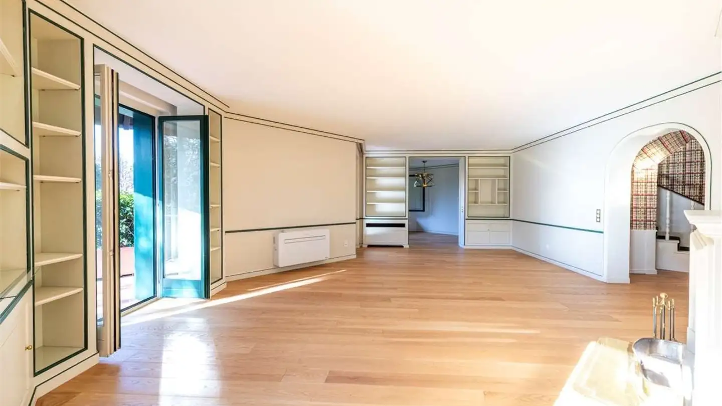 Wohnung mieten - Via Paradiso 5, 6924 Sorengo - Foto 3