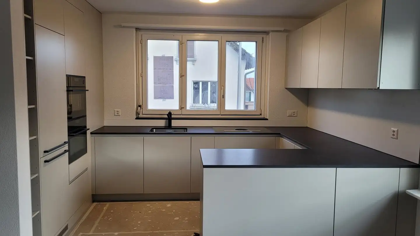 Wohnung mieten - Höheweg 3, 3097 Liebefeld