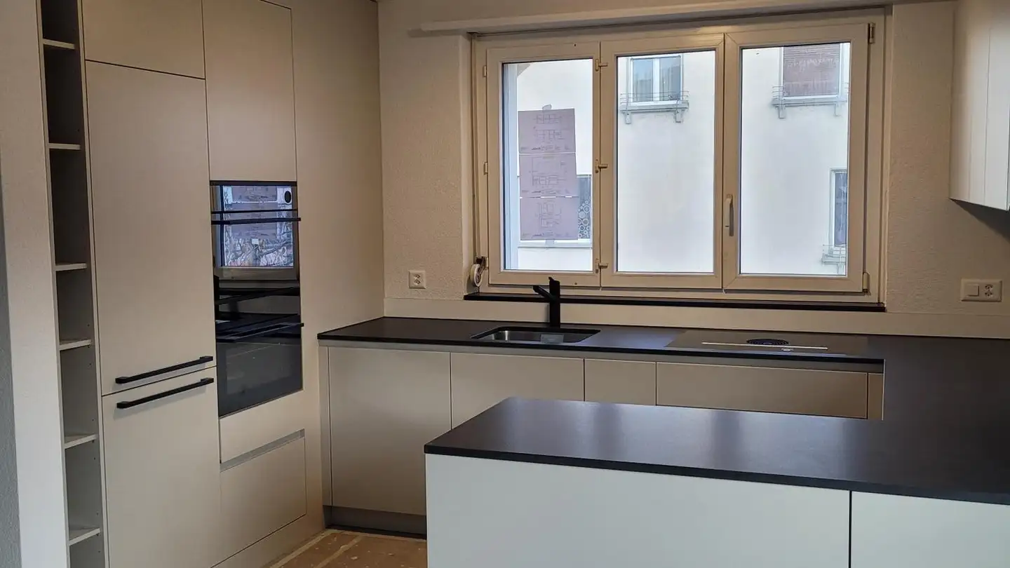 Appartamento in affitto - Höheweg 3, 3097 Liebefeld - Photo 2